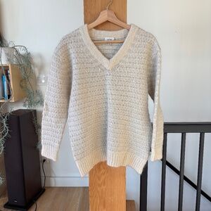 Wilfred sweater
